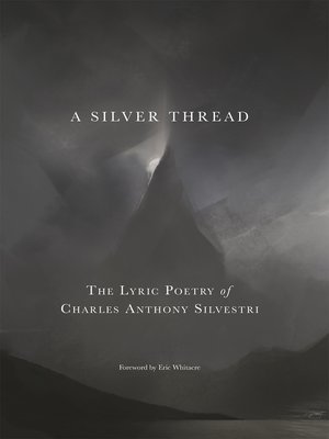 cover image of A Silver Thread